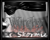 [SK]WITCHY'S JAR