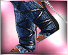 ~Gw~ Be the B Grey Heels
