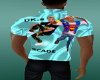 [D90]DK,s Arcade shirt