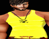YELLOW TANK T11