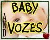 A~ Voz de bebe