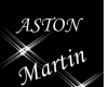 Jaqueta Aston Martin
