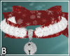 Santa Baby Collar