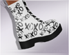 ADR# Xoxo Boots