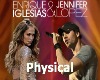 Enrique & Jlo - Physical