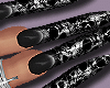 Gothic Nails /Drivable