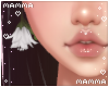𝓶. blossom earrings!