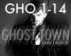 Adam Lambert-Ghost Town