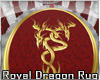 SS™ Royal Dragon Rug