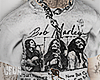 𑁤' MARLEY TEE 𑁤