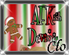 [Clo]Christmas AFK III