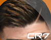 Hair^Cristiano Ronaldo