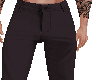 Ace Dark Pants