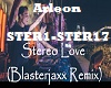 Stereo Love Blasterjaxx