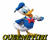 QN* Donald Duck