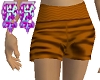 FF~ Leppard Shorts