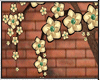 Wall Flower Decor