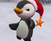Dancing Penguin Shoulder
