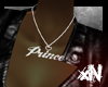 Prince diamond custom RE