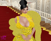 VIP Queen Gown 8