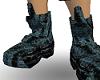 Scatter armor boots v2