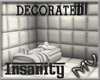 (MV) Padded Cell Deco