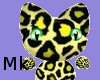 MK Cheetah Chibi