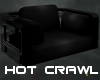 *TY Hot Crawl Chair