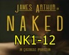 James Arthur  Naked