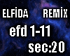 Elfida Remix