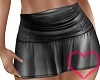 RLS Black Fran Skirt