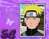 |SA|Naruto Annoyed stamp