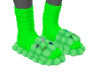 BUBGreen
