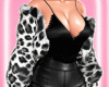 Vin Leopard Fur Add on