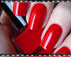 ]Y[...Sexy Red Nail