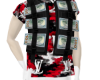 GET THE BAG RED