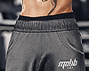 金 Baggy Sweatpants