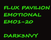 Flux Pavilion Emotional