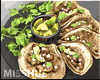 Beef Taco