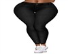 Mid Rise *BLACK* Jeans