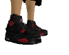 NK 4S black