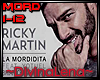 DL~Ricky M.-La Mordidita