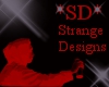 *SD* Graffiti Dance Pad