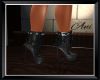 4ni_Black Boots