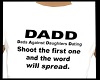 LV/  Fathers Day Tee