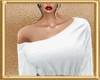 ✘ White Mini Dress