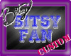{BSB} Bitsy Fan Hoody J