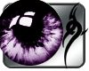 ! Purplelistic EyeZ !