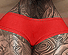 MZ Sexy Shorts + tats