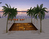 fiesta beach floor